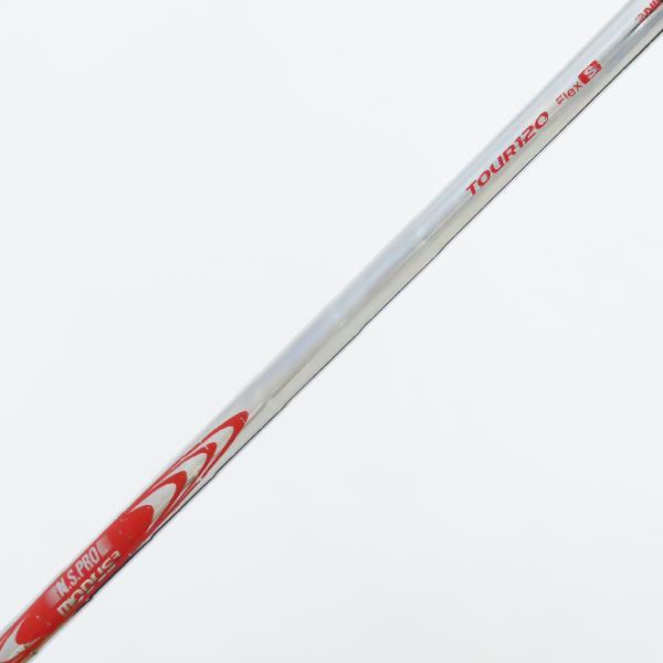 Titleist（タイトリスト） T SERIES T200(2023) アイアン N.S.PRO