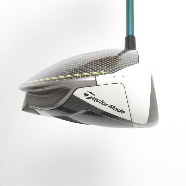 テーラーメイド STEALTH ステルス グローレ プラス ドライバー Speeder NX GREEN 50  シャフト：Speeder NX GREEN 50_3