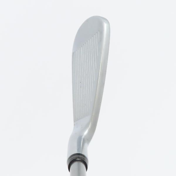DUNLOP（ダンロップ） XXIO ゼクシオ FORGED(2015) アイアン MX5000