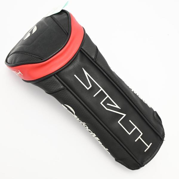 TaylorMade（テーラーメイド） STEALTH ステルス HD ドライバー