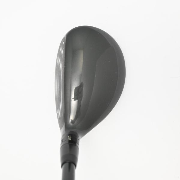 Titleist（タイトリスト） 818 818H1 ユーティリティ Titleist MCI 70