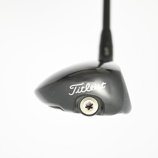 Titleist（タイトリスト） 818 818H1 ユーティリティ Titleist MCI 70
