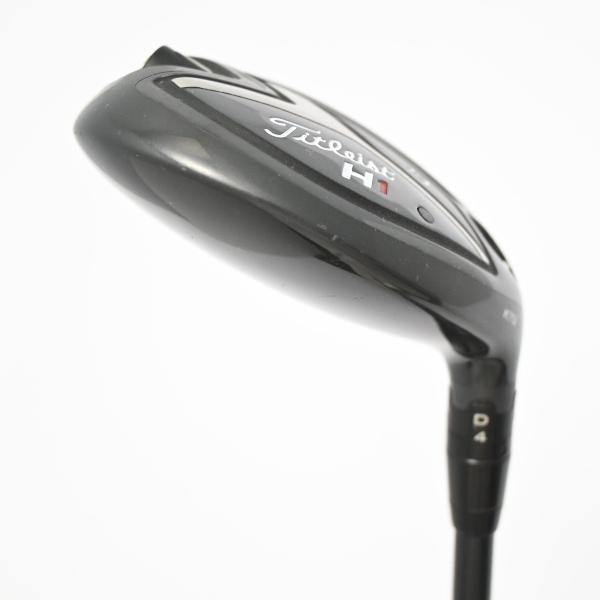 Titleist（タイトリスト） 818 818H1 ユーティリティ Titleist MCI 70