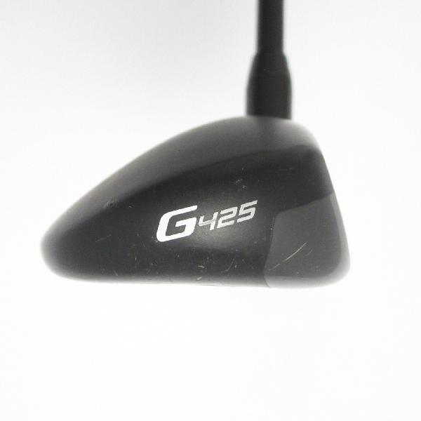 G425 ハイブリッド ユーティリティ#3 ALTA JCB SLATE  #Ｓ PING（ピン） G425 G425 ハイブリッド ユーティリティ ALTA J CB SLATE
