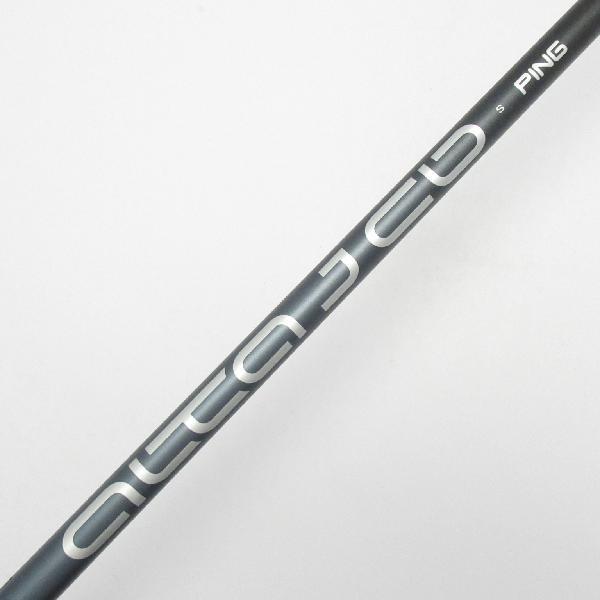 PING（ピン） G425 G425 ハイブリッド ユーティリティ ALTA J CB SLATE