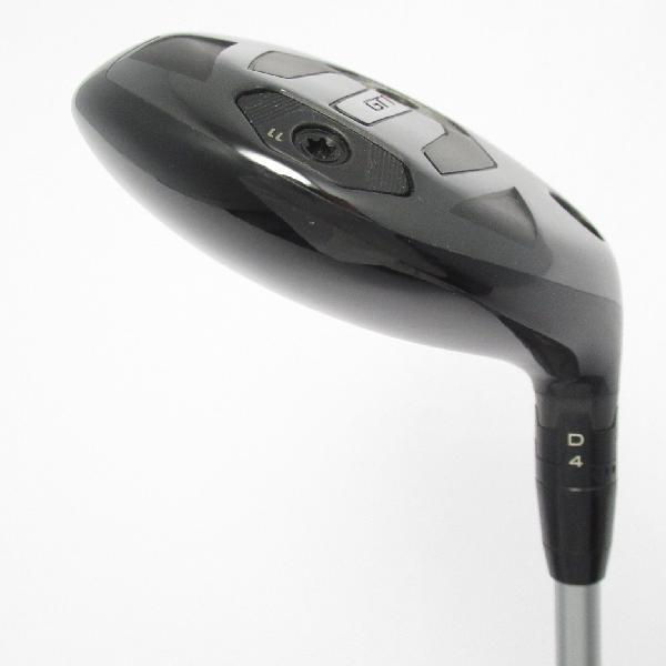 Titleist（タイトリスト） TITLEIST GT1 ユーティリティ Air Speeder 