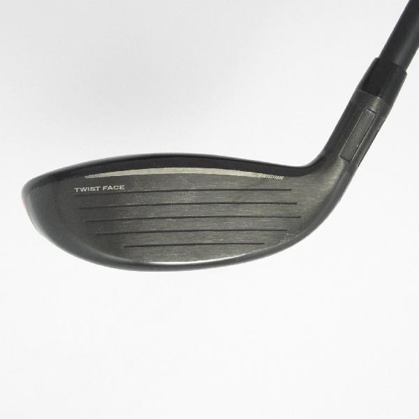 TaylorMade（テーラーメイド） STEALTH ステルス RESCUE
