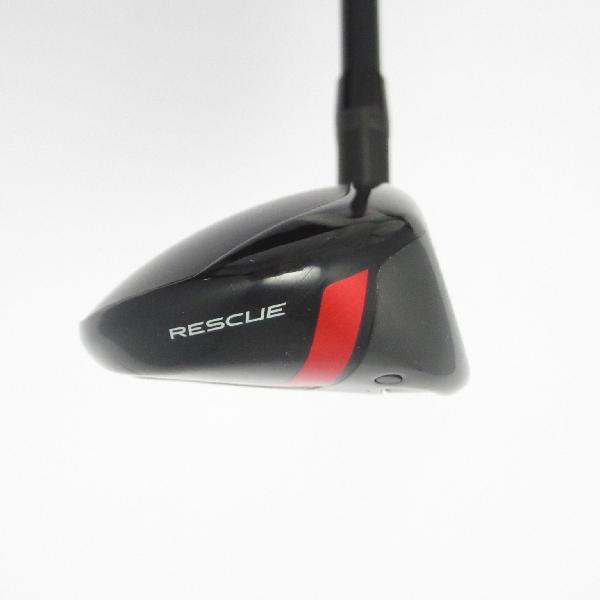 TaylorMade（テーラーメイド） STEALTH ステルス RESCUE