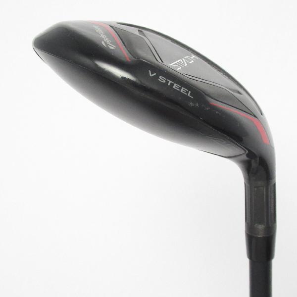 TaylorMade（テーラーメイド） STEALTH ステルス RESCUE