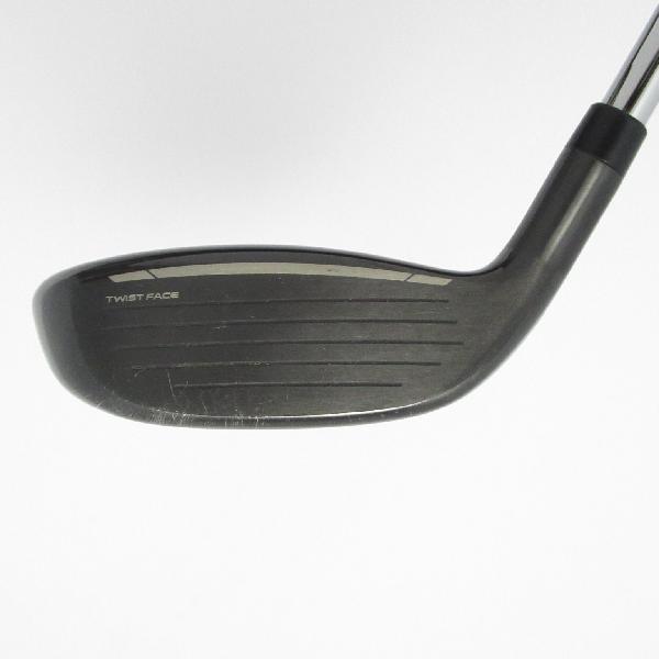 TaylorMade（テーラーメイド） Qi10 Qi10 レスキュー ユーティリティ