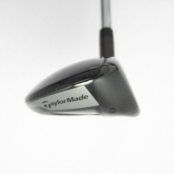 TaylorMade（テーラーメイド） Qi10 Qi10 レスキュー ユーティリティ