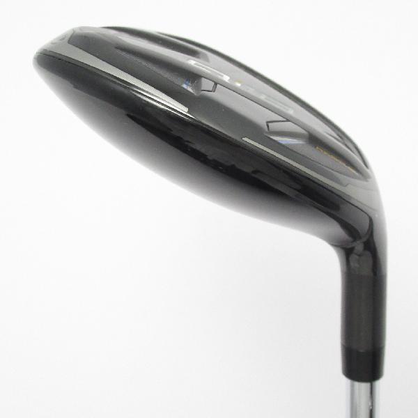 TaylorMade（テーラーメイド） Qi10 Qi10 レスキュー ユーティリティ