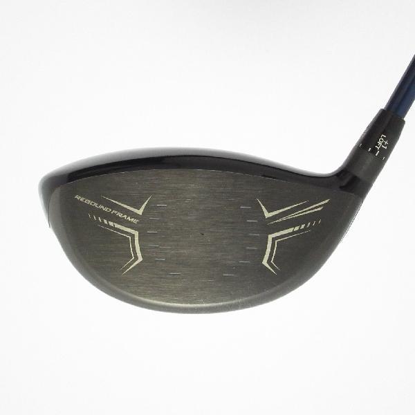 DUNLOP（ダンロップ） SRIXON スリクソン ZX7 ドライバー Diamana ZX