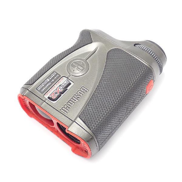 Bushnell（ブッシュネル） ピンシーカー プロ X2 ジョルト : GDOゴルフ