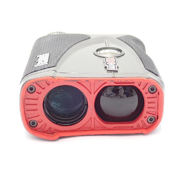 Bushnell（ブッシュネル） ピンシーカー プロ X2 ジョルト : GDOゴルフ