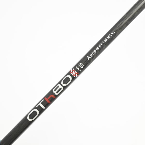 DUNLOP（ダンロップ） SRIXON スリクソン ZX ユーティリティ OT TOUR