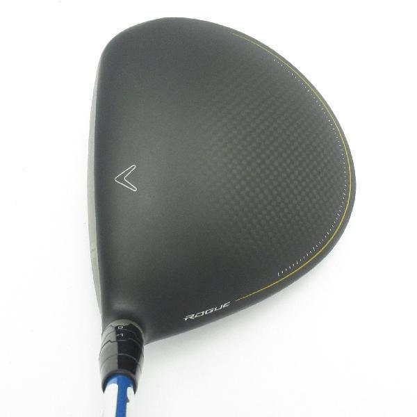 Callaway（キャロウェイ） キャロウェイゴルフ ROGUE ローグ ST MAX LS