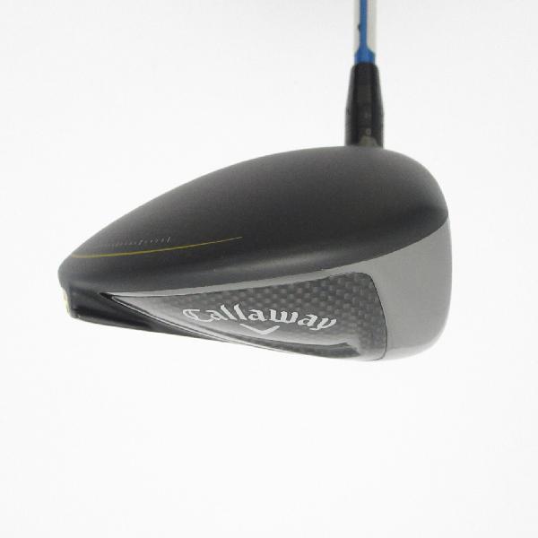 Callaway（キャロウェイ） キャロウェイゴルフ ROGUE ローグ ST MAX LS