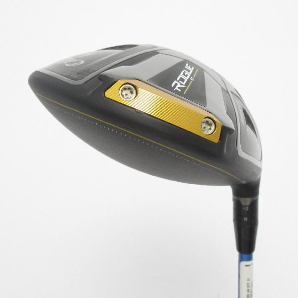 Callaway（キャロウェイ） キャロウェイゴルフ ROGUE ローグ ST MAX LS