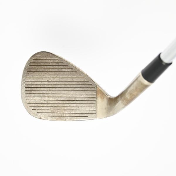 TaylorMade（テーラーメイド） MILLED GRIND ミルドグラインド HI-TOE3