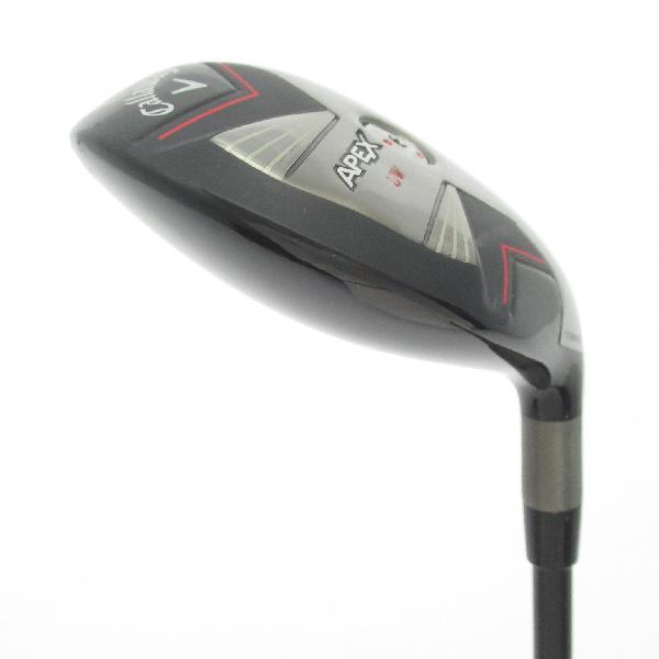 Callaway（キャロウェイ） キャロウェイゴルフ APEX APEX UW(2023