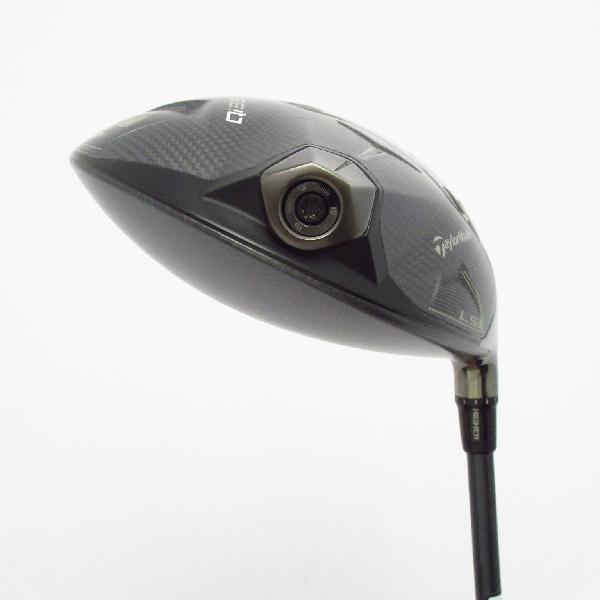 TaylorMade（テーラーメイド） Qi35 Qi35 LS ドライバー Diamana