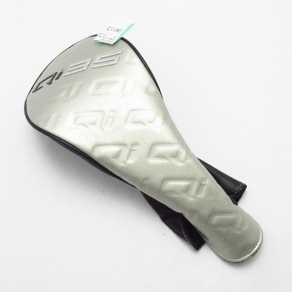 TaylorMade（テーラーメイド） Qi35 Qi35 LS ドライバー Diamana