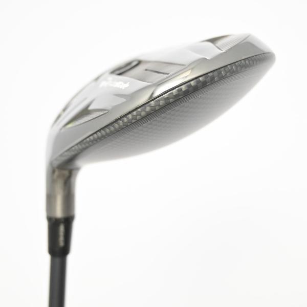 TaylorMade（テーラーメイド） Qi35 Qi35 フェアウェイウッド Diamana 