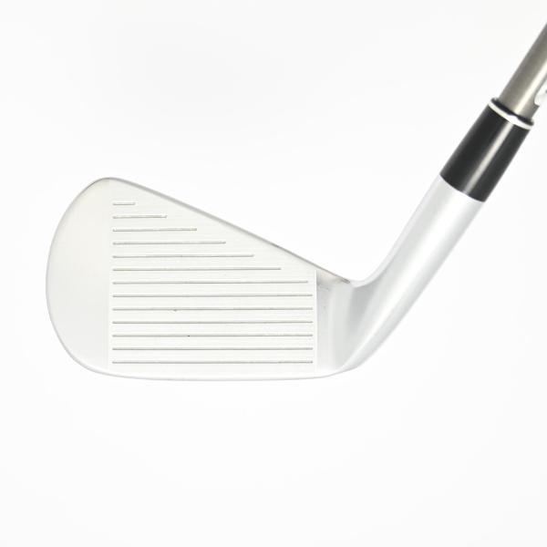DUNLOP（ダンロップ） SRIXON スリクソン ZXi5 アイアン Aerotech