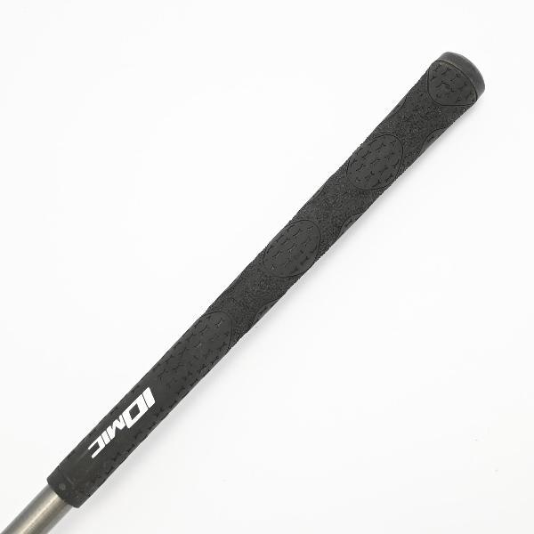 DUNLOP（ダンロップ） SRIXON スリクソン ZXi5 アイアン Aerotech
