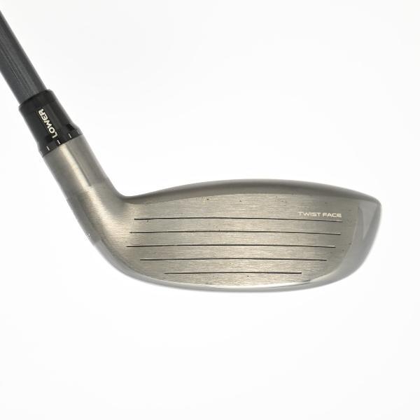 TaylorMade（テーラーメイド） Qi35 Qi35 レスキュー ユーティリティ
