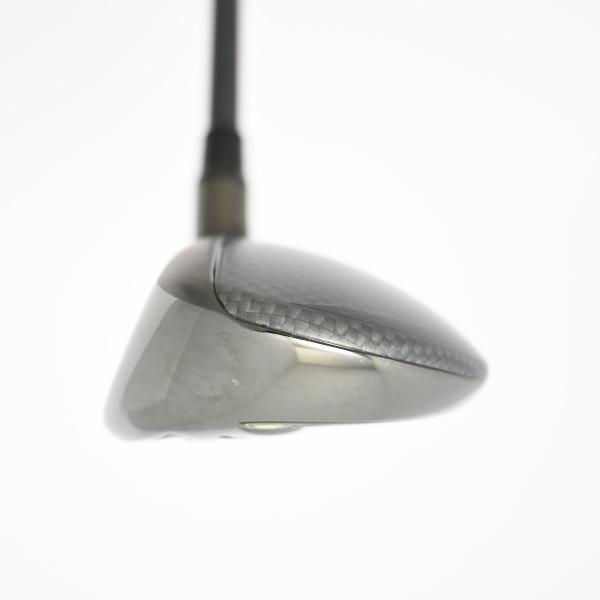 TaylorMade（テーラーメイド） Qi35 Qi35 レスキュー ユーティリティ
