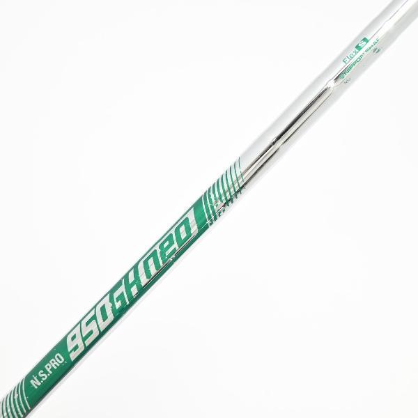 PING（ピン） PING S159 ウェッジ N.S.PRO 950GH neo 【52-12