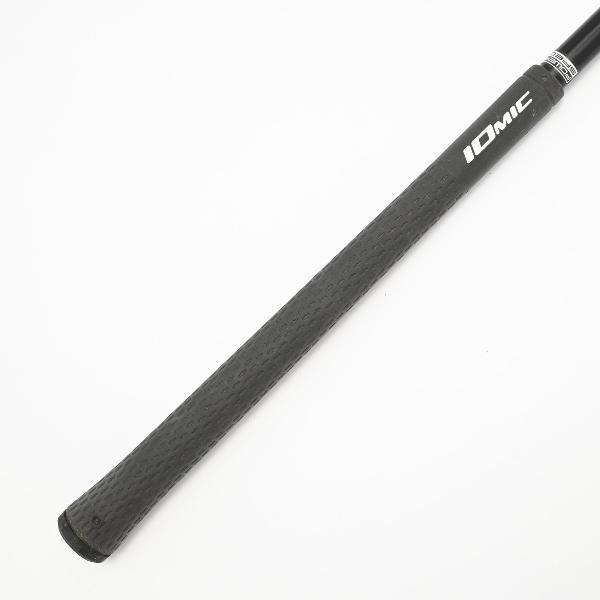 PING（ピン） G710 G710 アイアン ALTA DISTANZA BLACK 40 シャフト