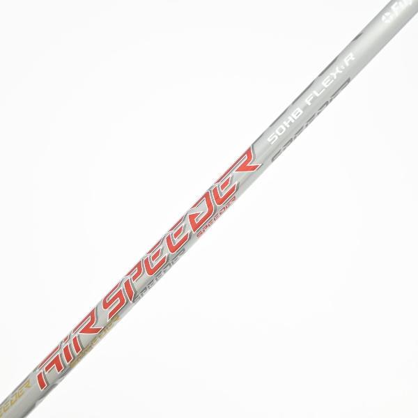 タイトリスト AIR SPEEDER Next Gen ユーティリティシャフト Titleist（タイトリスト） TITLEIST GT1 ユーティリティ Air Speeder