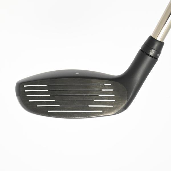 PING G440 TOUR 2.0 CHROME ユーティリティシャフト 7u PING（ピン） G440 G440 ハイブリッド ユーティリティ PING TOUR 2.0