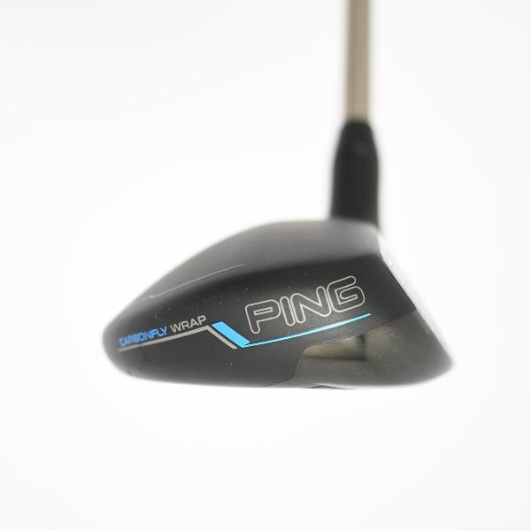 PING G440 TOUR 2.0 CHROME ユーティリティシャフト 7u PING（ピン） G440 G440 ハイブリッド ユーティリティ PING TOUR 2.0