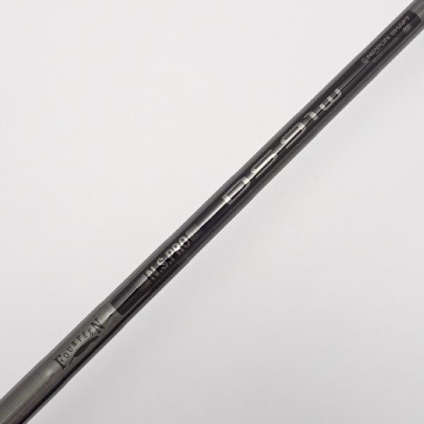 FOURTEEN（フォーティーン） DJ DJ-5 BK ウェッジ N.S.PRO DS-91w BK