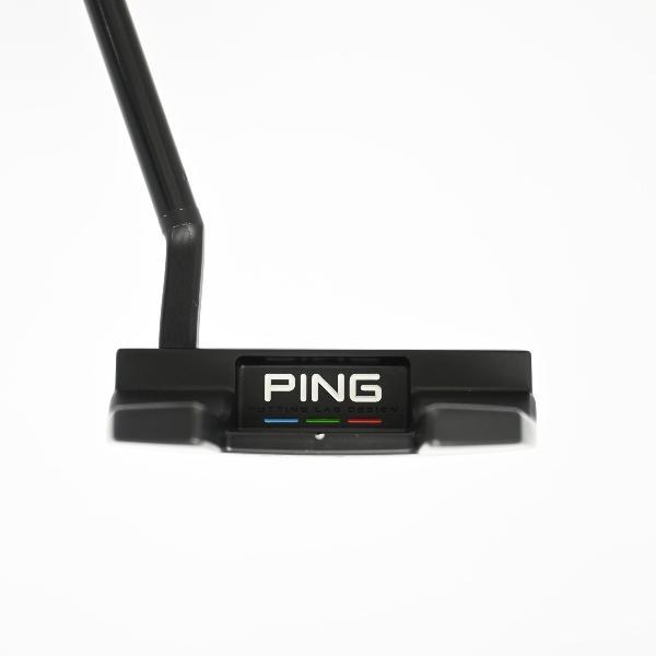 PING（ピン） PING PLD ミルド プライム タイン 4 パター スチール