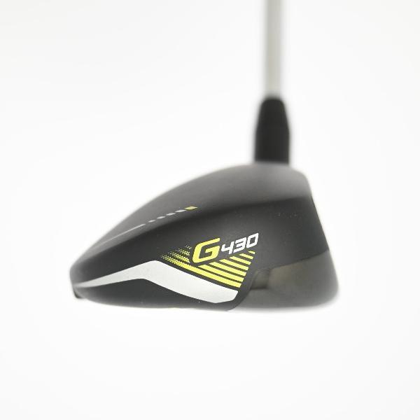 PING（ピン） G430 G430 ハイブリッド ユーティリティ N.S.PRO 850GH