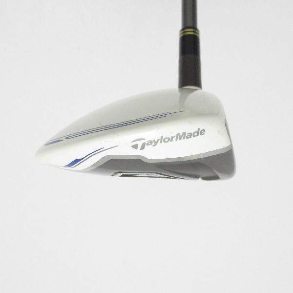 TaylorMade（テーラーメイド） GLOIRE グローレ F フェアウェイウッド