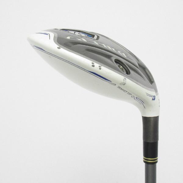 TaylorMade（テーラーメイド） GLOIRE グローレ F フェアウェイウッド