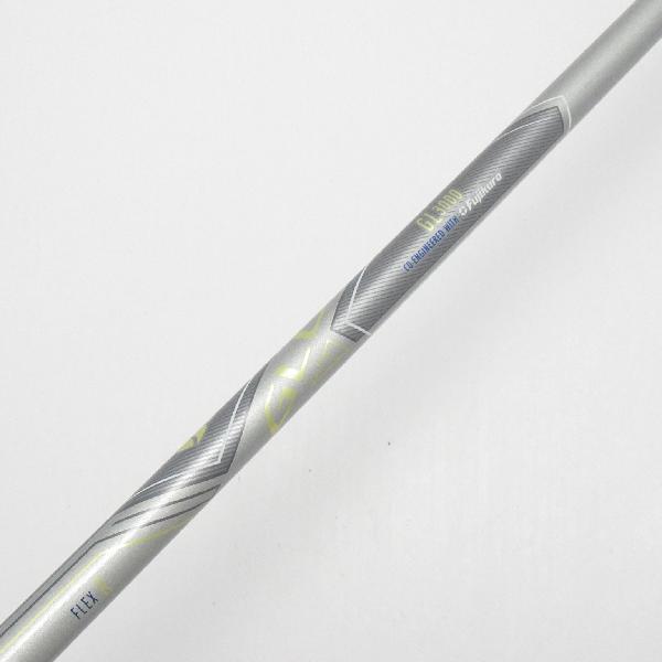 TaylorMade（テーラーメイド） GLOIRE グローレ F フェアウェイウッド