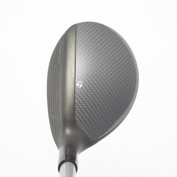 TaylorMade（テーラーメイド） Qi35 Qi35 MAX LITE レスキュー