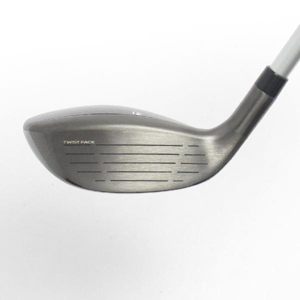 TaylorMade（テーラーメイド） Qi35 Qi35 MAX LITE レスキュー