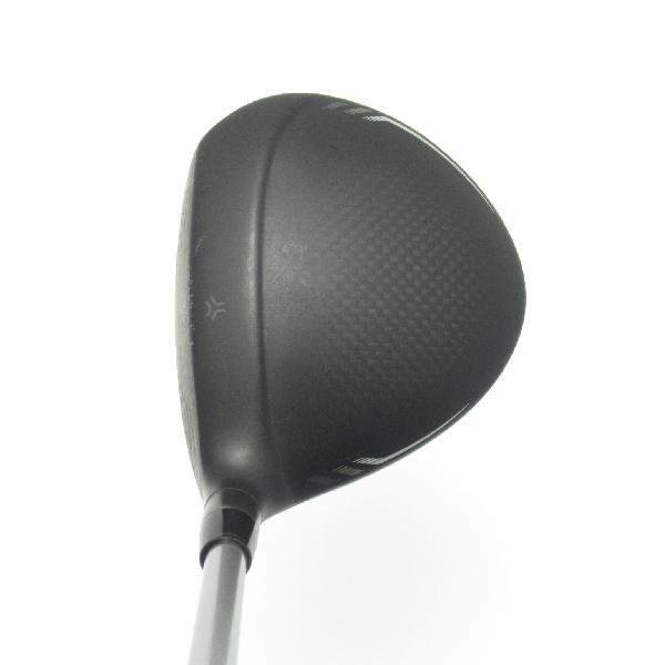 DUNLOP（ダンロップ） SRIXON スリクソン ZX MkII フェアウェイウッド
