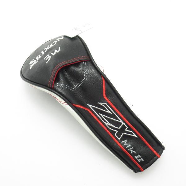 DUNLOP（ダンロップ） SRIXON スリクソン ZX MkII フェアウェイウッド
