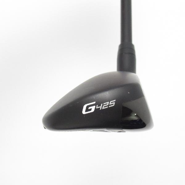 PING（ピン） G425 G425 ハイブリッド ユーティリティ Speeder TR HY