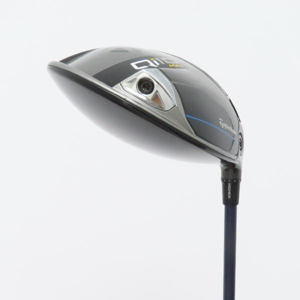 TaylorMade（テーラーメイド） Qi10 Qi10 MAX ドライバー Diamana Blue 