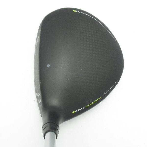 ピン G430 G430 HL MAX フェアウェイウッド Speeder NX 45 【3W】 シャフト：Speeder NX 45_1